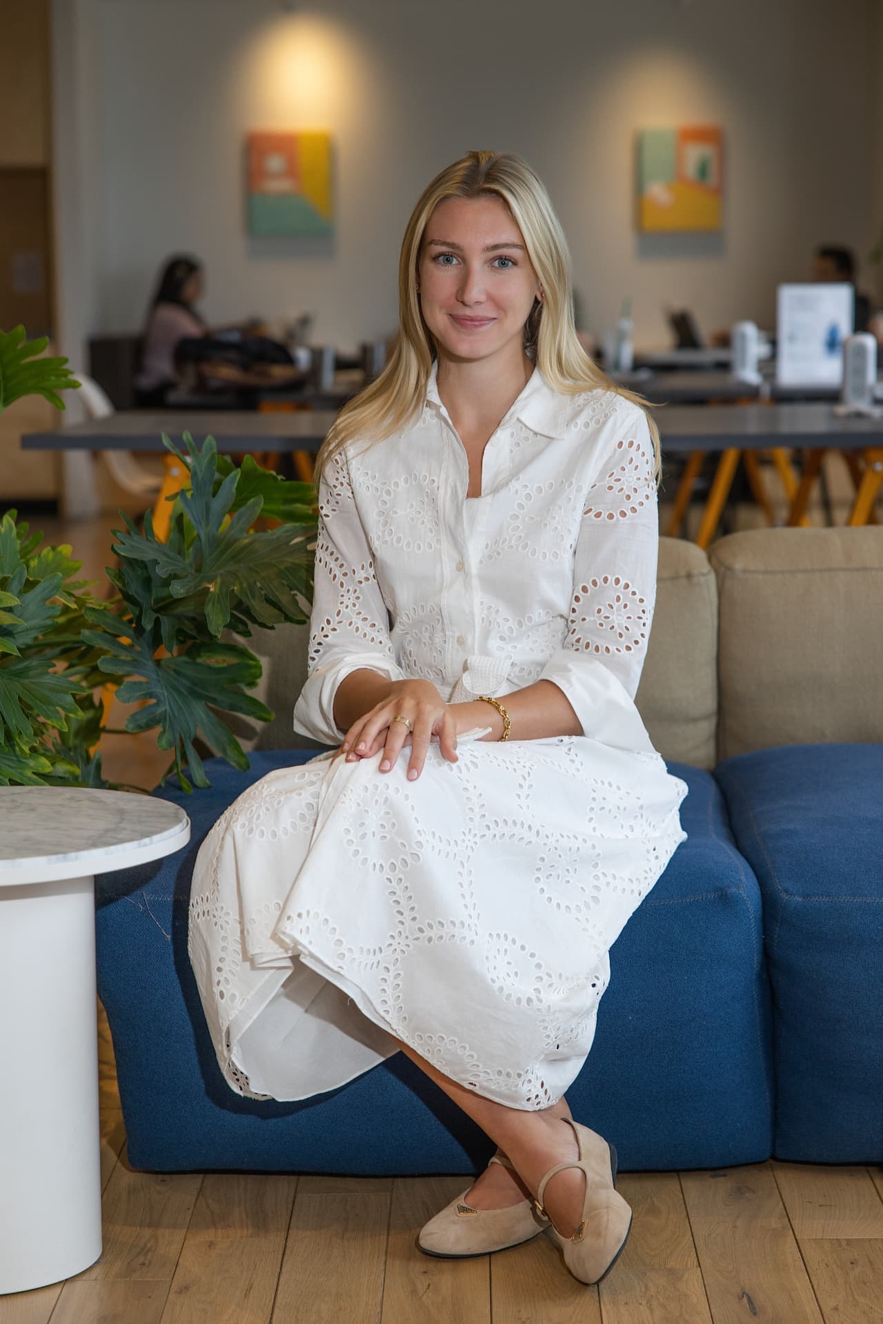 Business Portrait 14