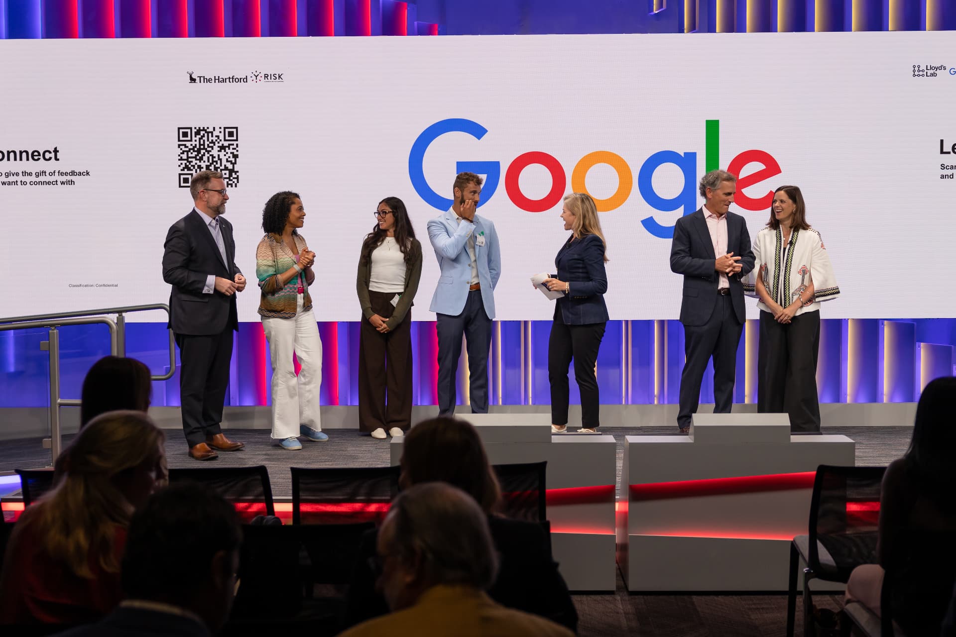 Google Event — Frame 6