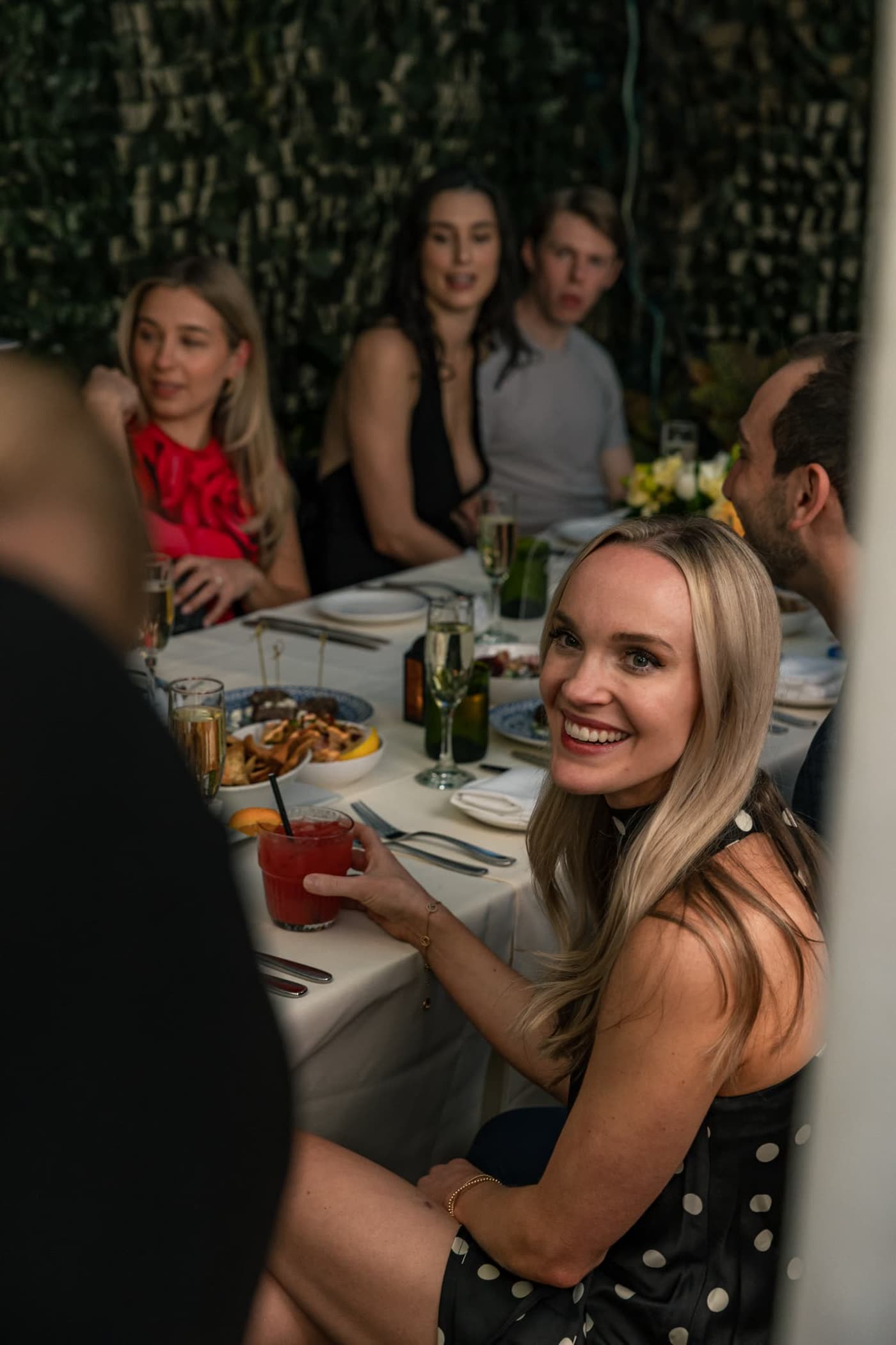 Private Celebrations