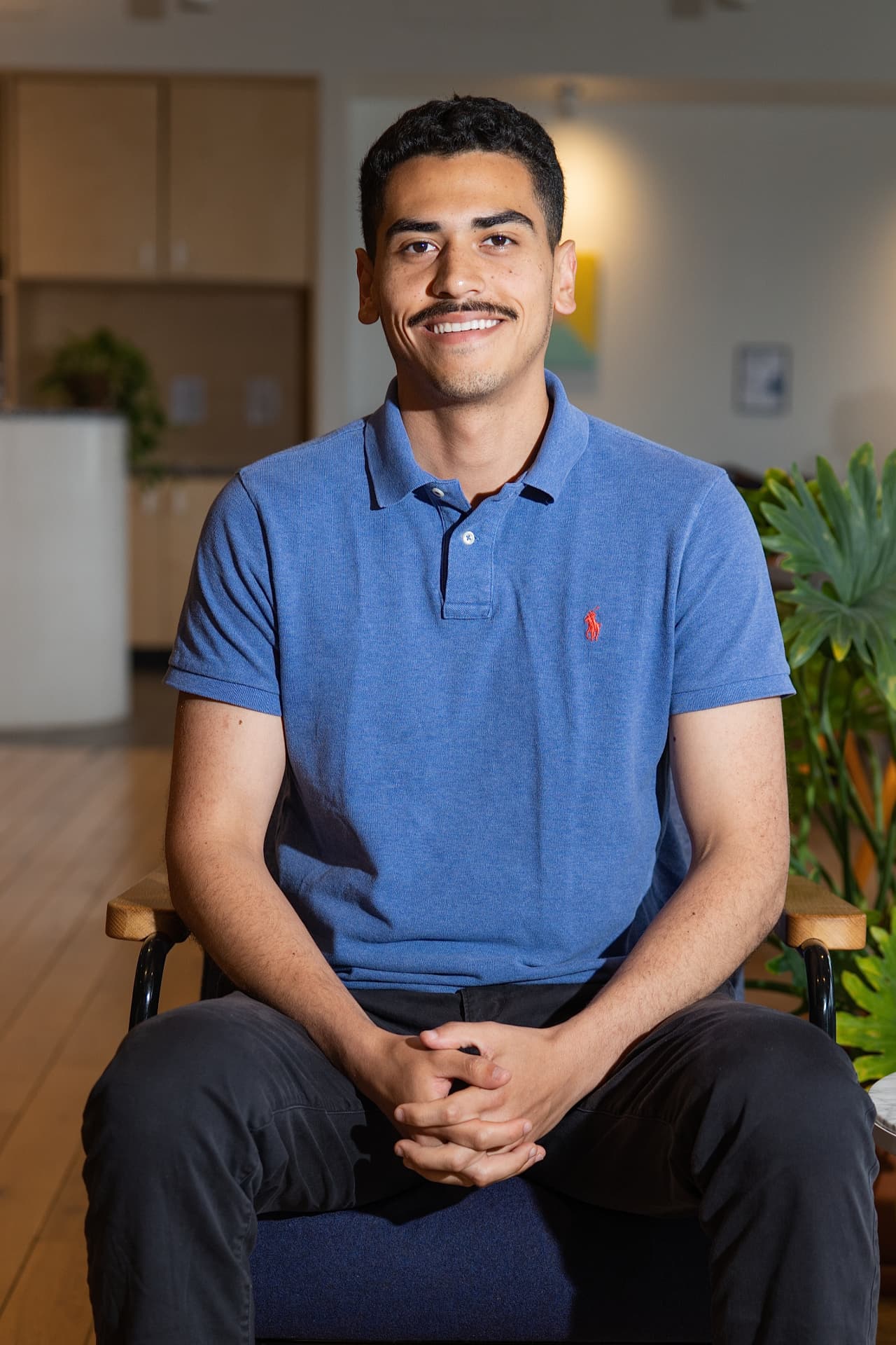Business Portrait 06