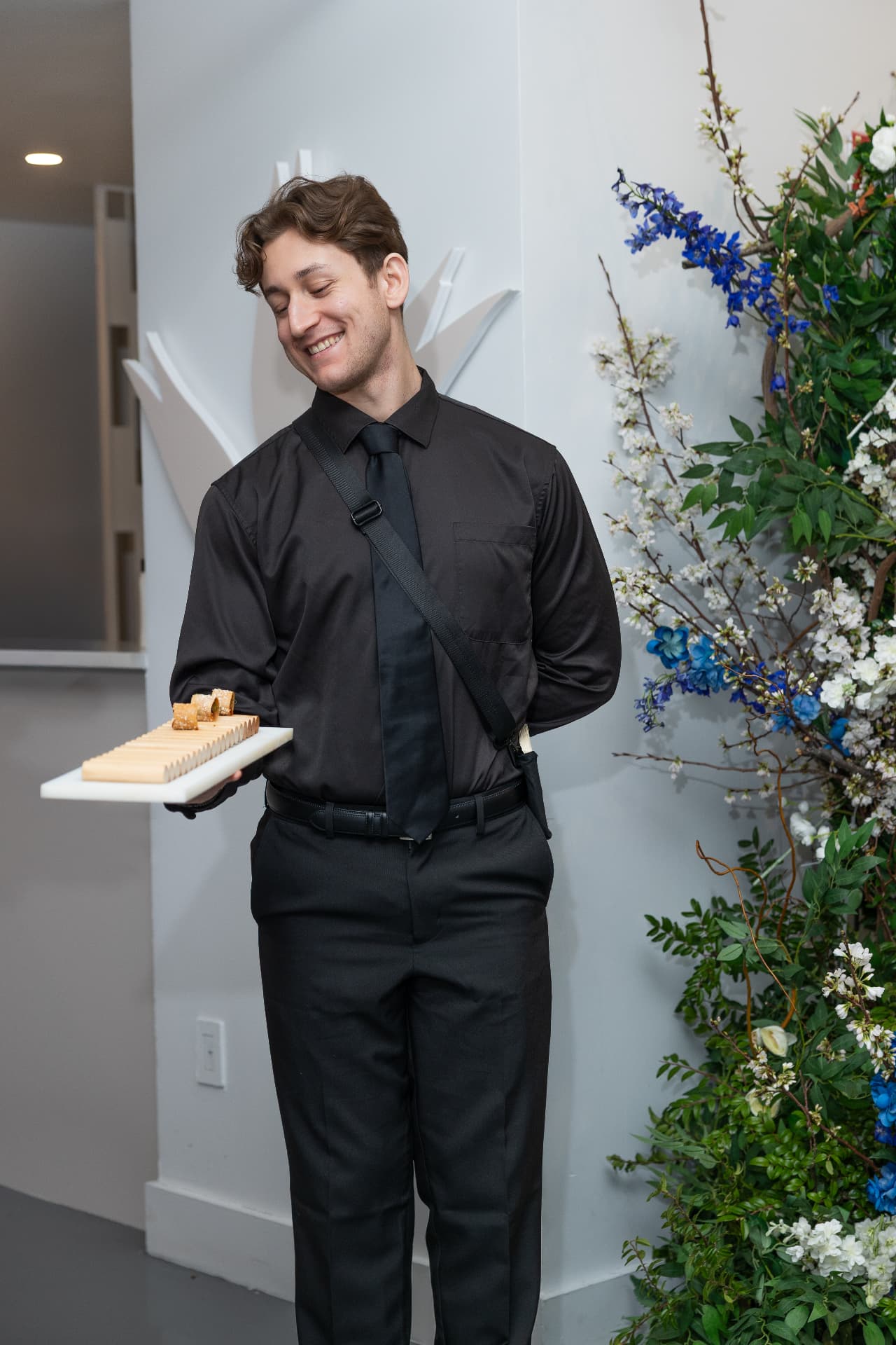 Aveeno x Together — Hospitality Service