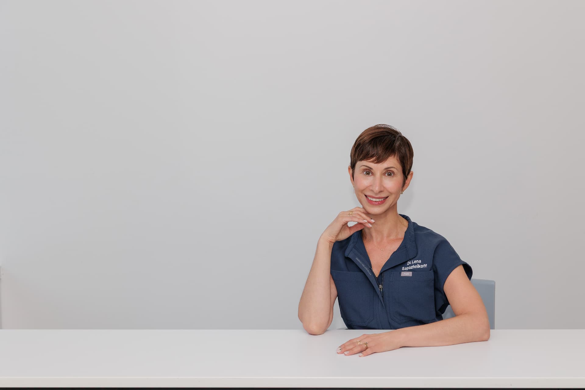 Business Portrait 18