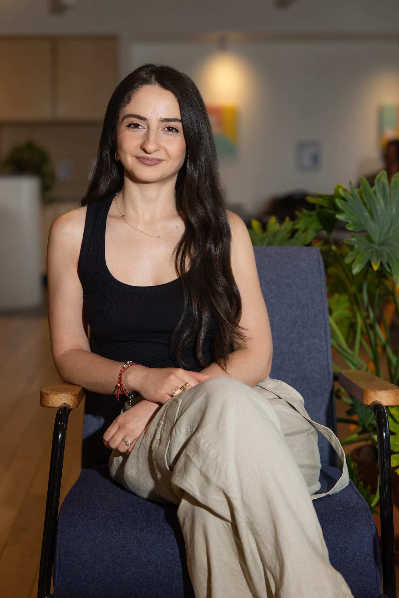 Business Portrait 10