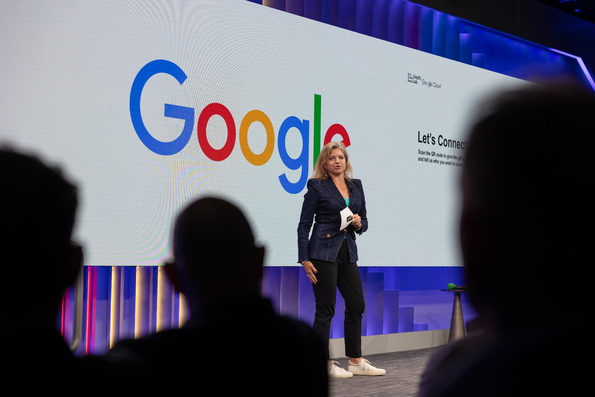 Google Event — Frame 4