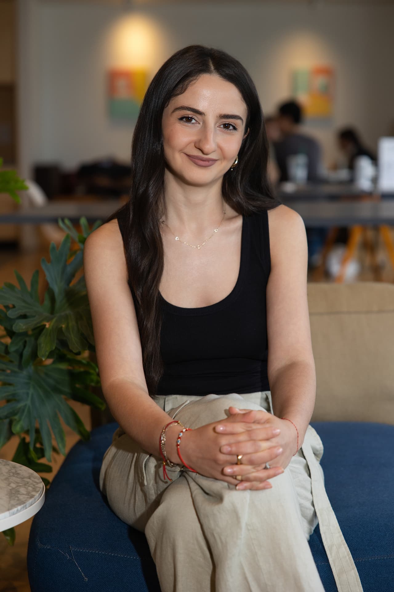 Business Portrait 13